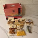 삼진1호 | 삼진어묵 1953세트 1호 가성비 좋은 어묵탕 요리 후기