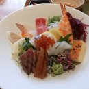 나들이 일식 이미지