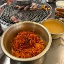 수원통큰숯불화로갈비 | 수원 근교 갈매기살 맛집 | 오산 &#39;민들레화로&#39; 방문후기 주말 웨이팅, 주차, 메뉴 추천까지!