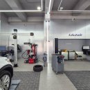 오토오아시스 하이테크 센터 이미지