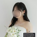 딤플스플라워 | 수원 촬영부케, 웨딩촬영 부케는 어떻게 골라야 할까요? 원본 사진 후기까지!/ 딤플스플라워 광교점