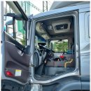 포승공단로 | 경기화물차시트 운전자의 꿈, 뉴로시트 후기