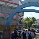 성남방송고등학교 앞 이미지