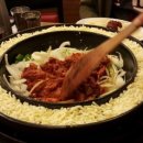 유가네닭갈비대구 이미지
