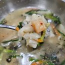 서대구시장 | 서문시장 국수나라 칼제비 솔직후기 대구 칼국수 맛집 추천
