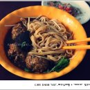 베트남음식-베트남쌀국수-Bun Rieu[분리우] 이미지