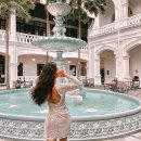 싱가포르 호텔: 래플스 싱가포르, 럭셔리 여행의 최상의 선택
