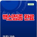 백신세탁소 이미지
