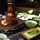 홍어와탁주 이미지