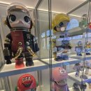 환영마트 | 카페 '루모' / 강릉 팝마트 카페 / 강릉 라부부 카페 / 강릉 카페 추천 / 내돈내산 후기 / 서이추 환영