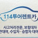 (유)일일사투어렌트카 이미지