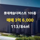 롯데캐슬황금공인중개사사무소 이미지