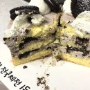 유성 | [대전/맛집] 오레오 케이크 제이델링 대전 유성 후기
