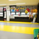 경희대태권도장 이미지