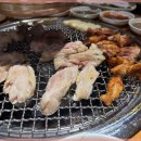 가본숯불닭갈비 이미지