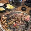 이조막창 | 순천 신대지구 맛집 이조닭발 돼지생갈비 돼지막창 먹고 온 후기