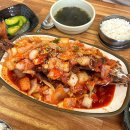 우리두리 | 제주 김녕 도민 맛집 우리두리 우럭 정식 솔직후기