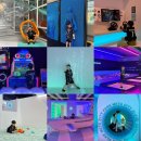 욜로PC방대구중리점 | 대구 롯데백화점 5층 대형 키즈카페 메타시티 다녀왔어요