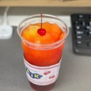 빽다방 신메뉴 후기 키르시블렌딩 마스크팩 증정 이벤트까지