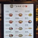 대구 신세계백화점 웨이팅 없는 지하1층 식당가 푸드코트 매장 둘러보기