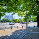 이곡생수공원
