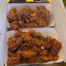 행복을주는닭 | 전주 닭강정 맛집 전주한옥마을 만년닭강정 한옥마을직영점 맛있는 후기