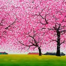 한국화(1년) 이미지