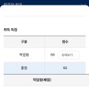 합격뽑기 | 제빵 실기 원패스 합격 후기