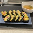 한양김밥 이미지