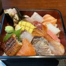 [판교] 카이센동 맛집, 카페거리 일식집 &lt;다이호시&gt; 내돈내산 후기! 사시미, 전골 등