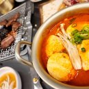 영삼이네우정소갈비파주