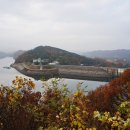 대청댐물문화회관 이미지