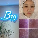7tree빌딩 | 대구 중구 동성로 B10에스테틱 본점 모공 완전 청소케어 물광 이온 충전 케어 방문 솔직후기