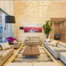 골드리버 호텔 이미지