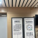 세븐일레븐인천송도글로벌점 | [인천↔️충칭] 칭다오, 난징 경유 후기