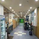 PGA 스크린골프연습장 이미지