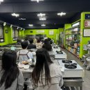 정성온밥상공산성아래 | [2024]청년도전지원사업 도전+단기2기/장기5기 프로그램 후기