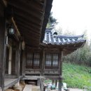 양양조규승가옥 이미지