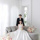 천개의이파리 | W9::부산 비동행 플라워디렉팅 플리버PLIVER 후기(그사순 부산 웨딩 촬영)