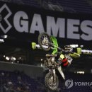 X-GAMES 이미지