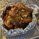 [논현역 맛집]매콤달콤한 치킨과 맥주가 잘 어울리는 &#34;삼덕통닭&#34;(논현역 치맥/논현역 회식)