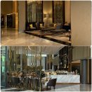 언콴타이레스토랑,아시아마트 | 방콕여행 NO.3]방콕 차트리움 그랜드 호텔 쓰리베드룸 스위트 숙박 후기｜시암 중심 럭셔리 5성급 호텔