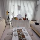 홈파티요리 | 청주 백일잔치, 돌잔치 홈파티요리 소풍앤파티 후기