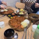 반월소바 | 논산 행사 후 방문한 반월소바 후기