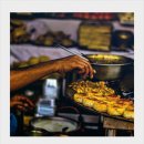 풍짬 | 고흥 썬밸리리조트 맛집 풍짬 솔직후기! 포장으로 해결한 저녁 한 끼