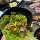 짝 | 증산 고깃집 찾는다면? 한짝 내돈내산 후기📍