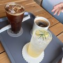 명암약수터 | 청주 명암약수터 근처 카페파티5 뷰 맛집/커피 맛집 후기