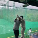 프로골프연습장 | 노원구 실외&amp;실내 통합 골프연습장 스파크골프 / 최영일헤드프로 레슨후기 / 도봉구 골프장