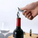 소믈리에 나이프(sommelier Knife) 와인 뚜껑따개 이미지