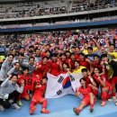 韓 연속 4강 의미, '유럽 탈피' U-20 월드컵 '모델 국가'로 도약하다 이미지